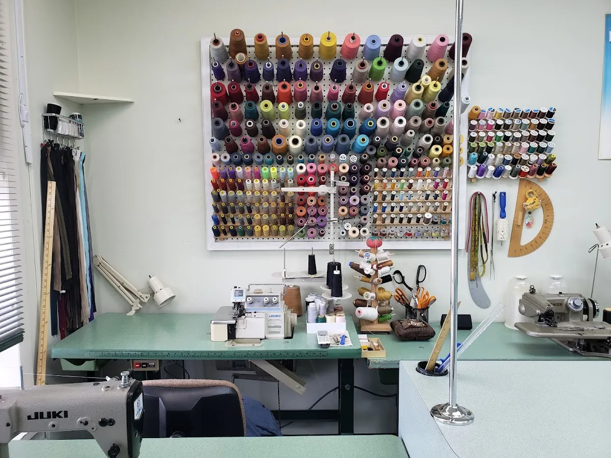 Pinewood Cleaners & Tailor photo 2