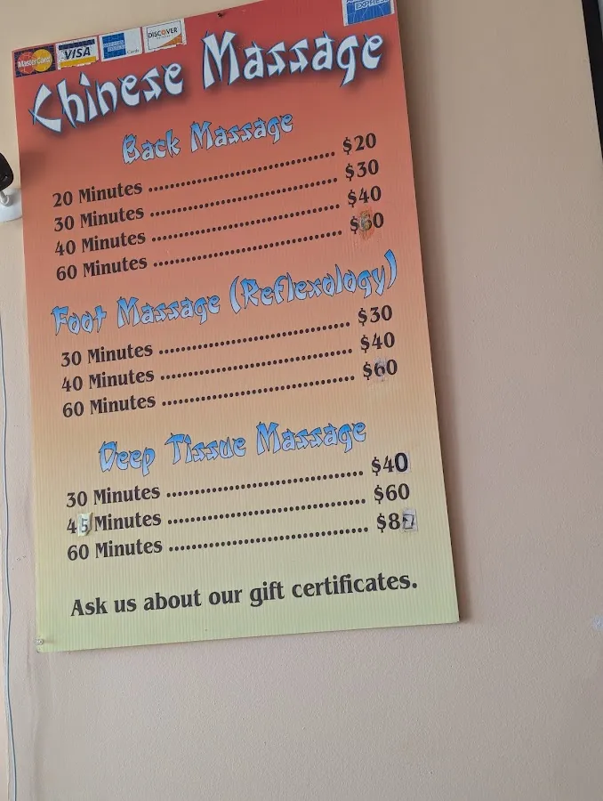 Ping's Place Massage photo 2