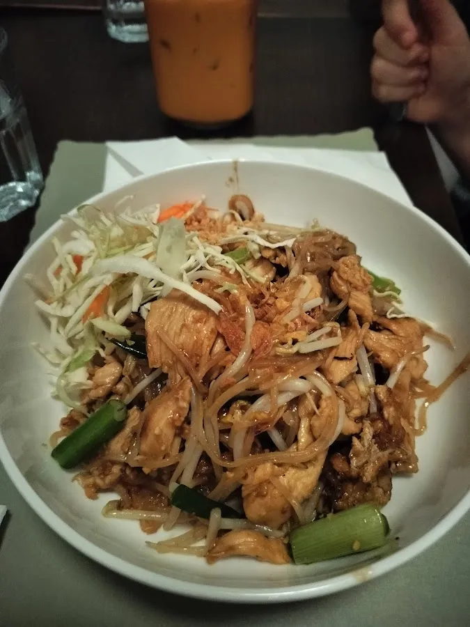 PingYang Thai NJ photo 3