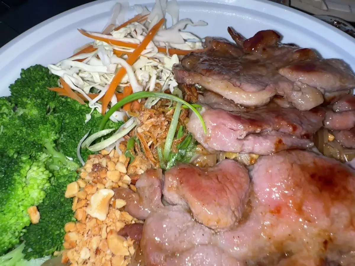 PingYang Thai NJ photo 4