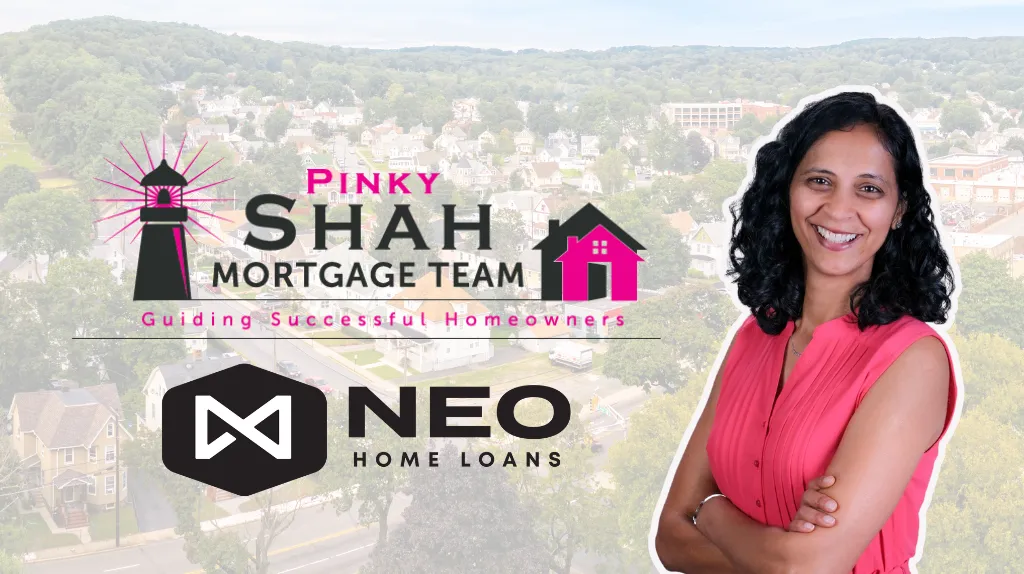 Pinky Shah Mortgage Team at Neo Home Loans Powered by Better