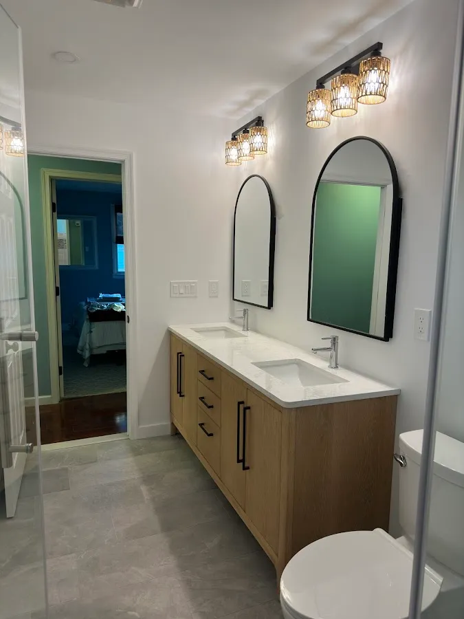 Pinnacle Building & Contracting