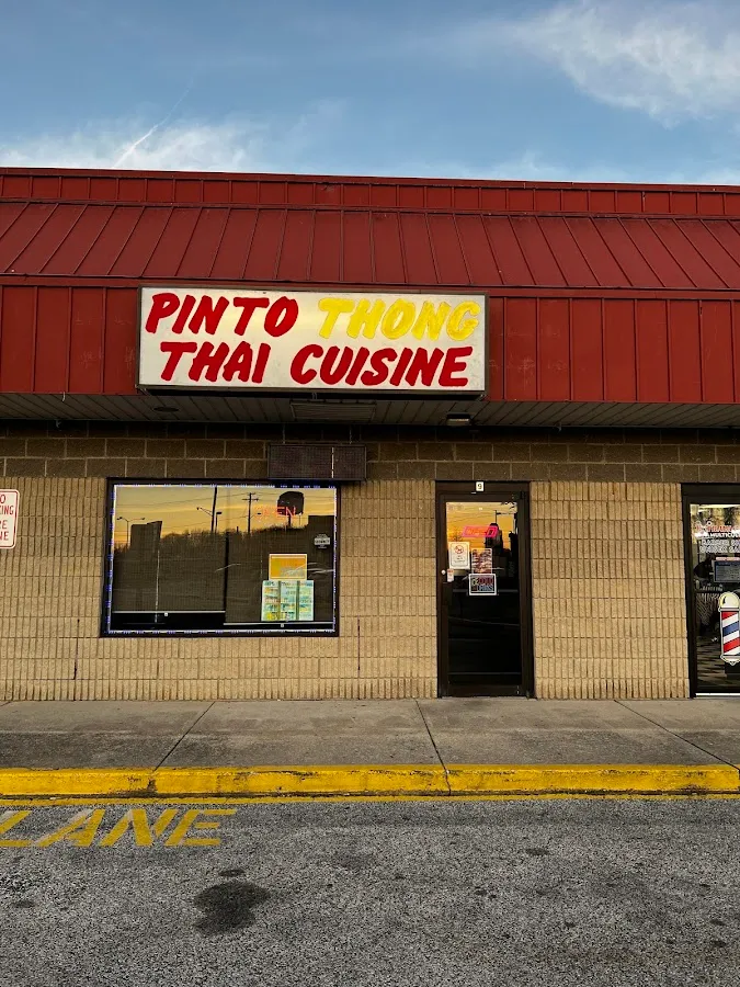 Pinto Thong Thai Cuisine photo 2
