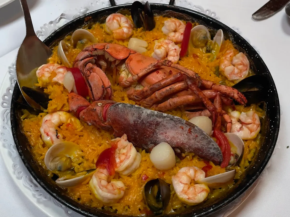 Pintxo y Tapas photo 2