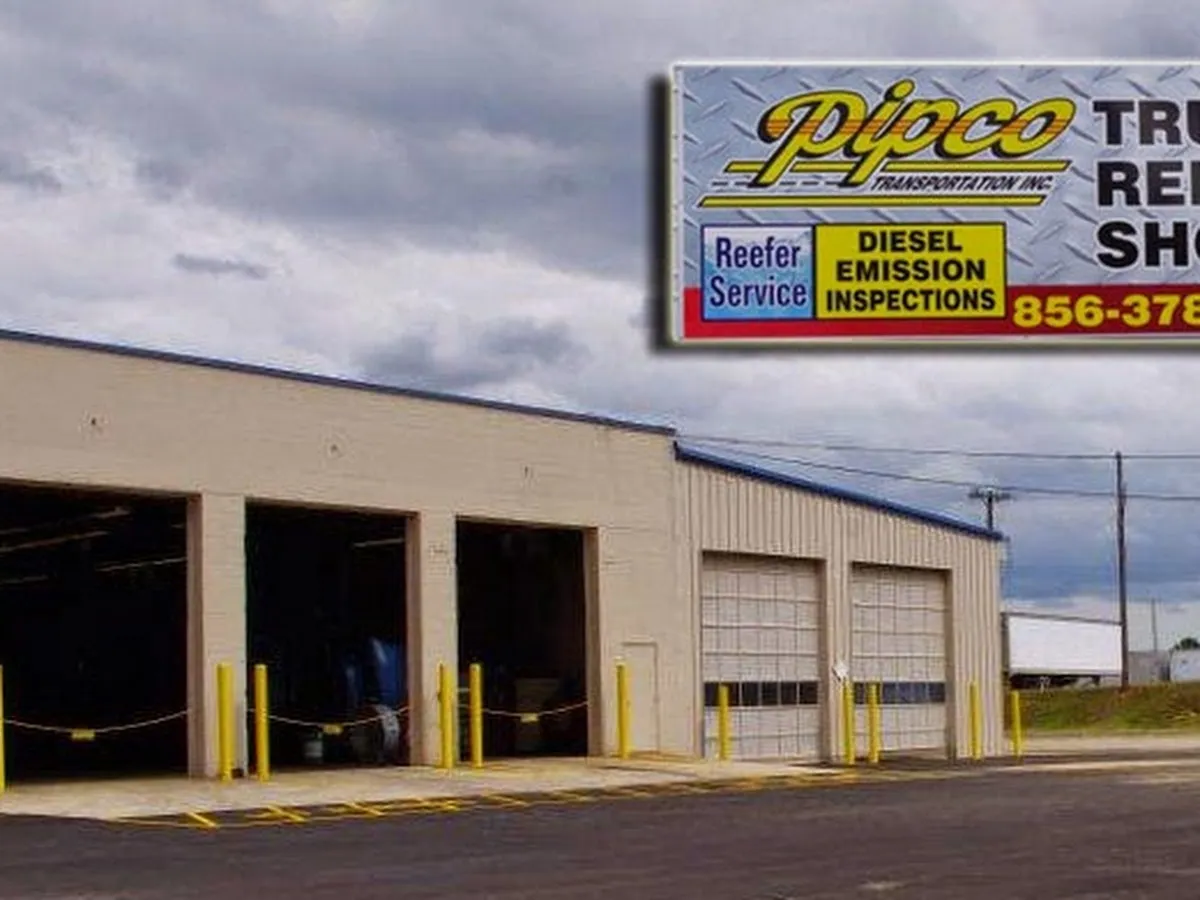 Pipco Truck Service