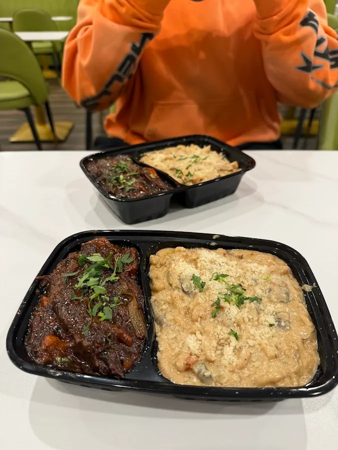 Piquant Cafe photo 2