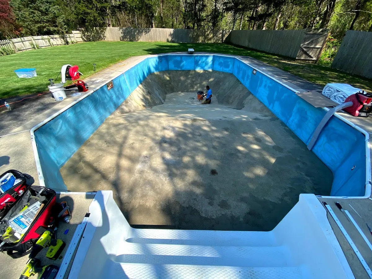 Pisces Pool & Spa Service photo 2