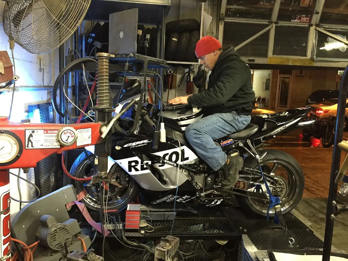 Pit Stop Motor Sport Inc photo 4