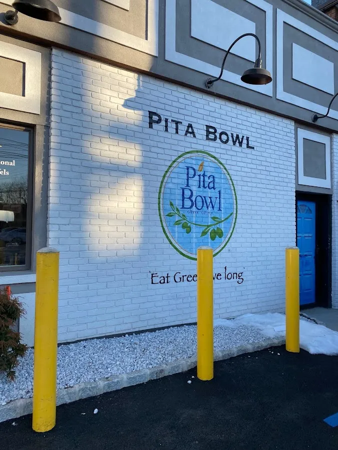 Pita Bowl- Restaurant photo 2