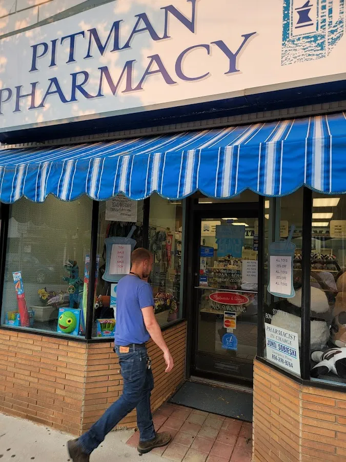 Pitman Pharmacy