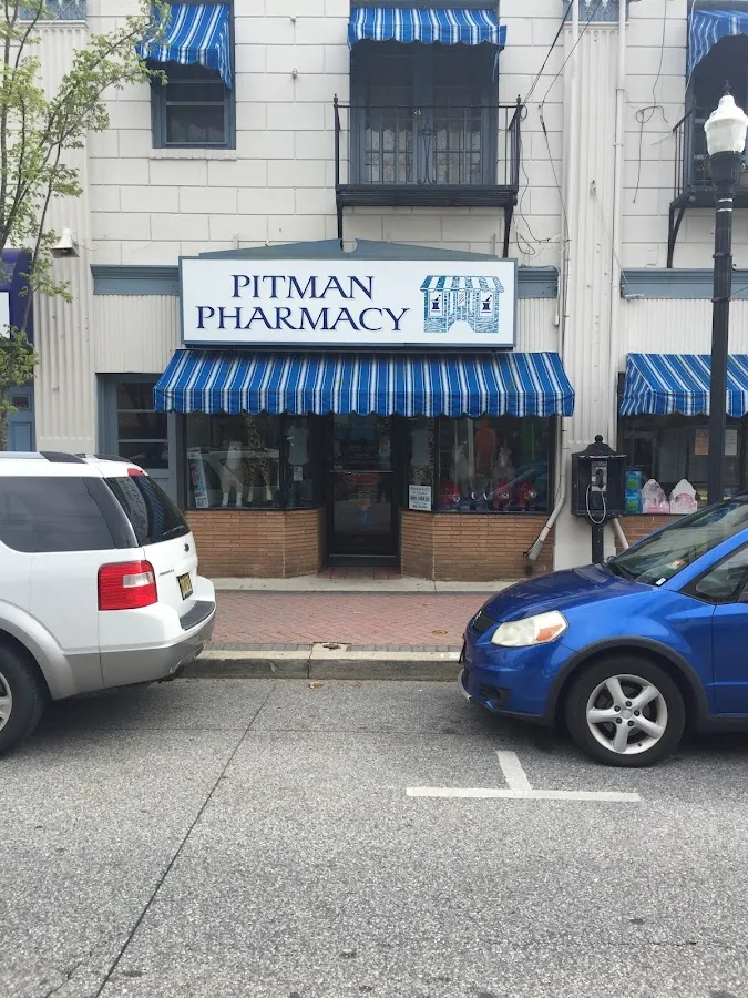 Pitman Pharmacy photo 2