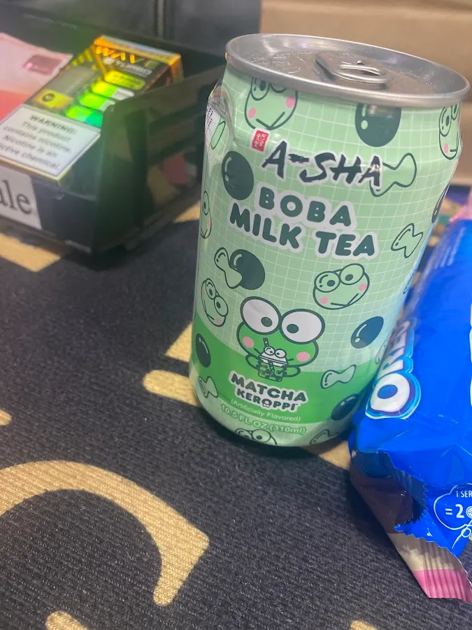 Pitney Smokes & Exotic Snacks photo 2