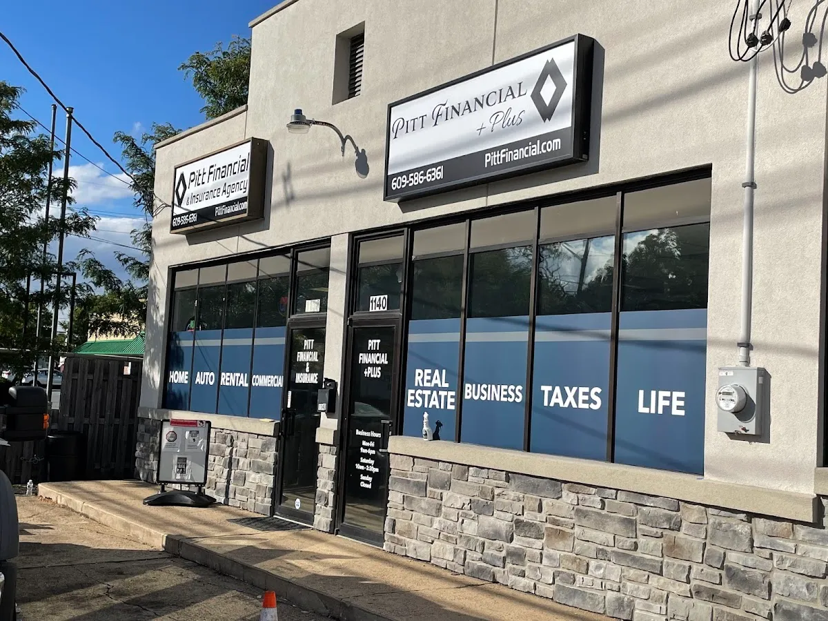 Pitt Financial & Insurance Agency