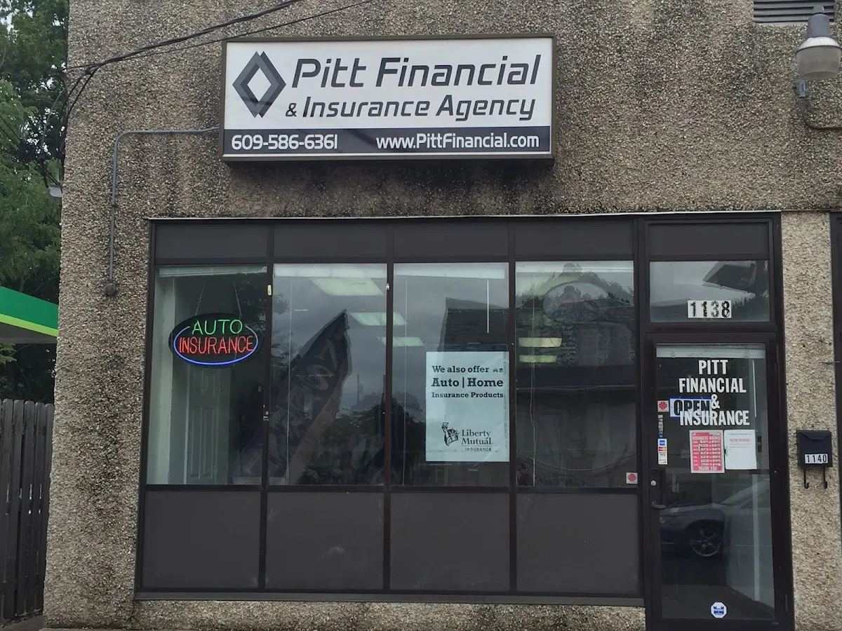 Pitt Financial & Insurance Agency photo 2
