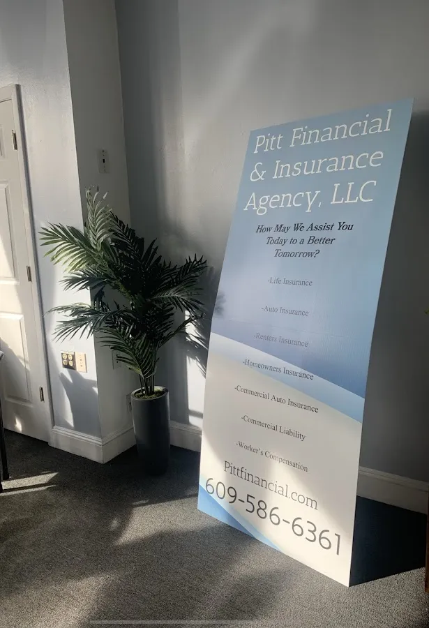 Pitt Financial & Insurance Agency photo 4