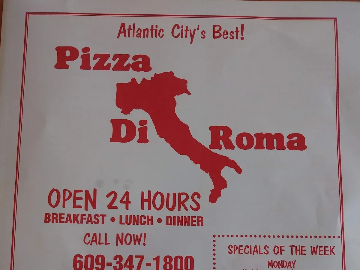 Pizza Di Roma photo 2