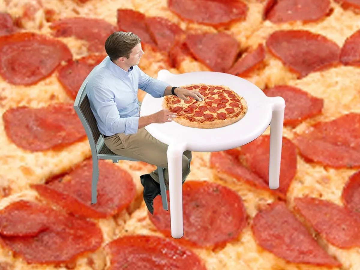 Pizza Di Roma photo 3