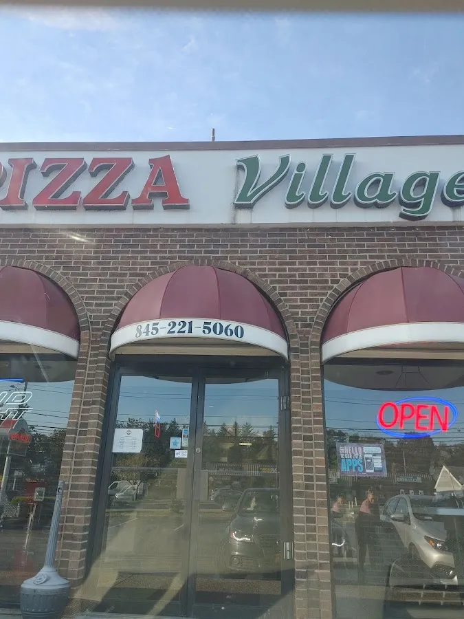 Pizza Village
