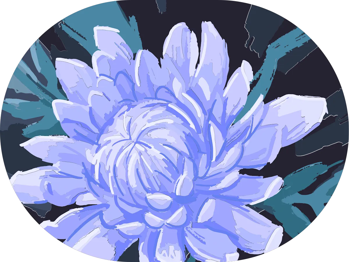 Pizzazz Painting photo 2