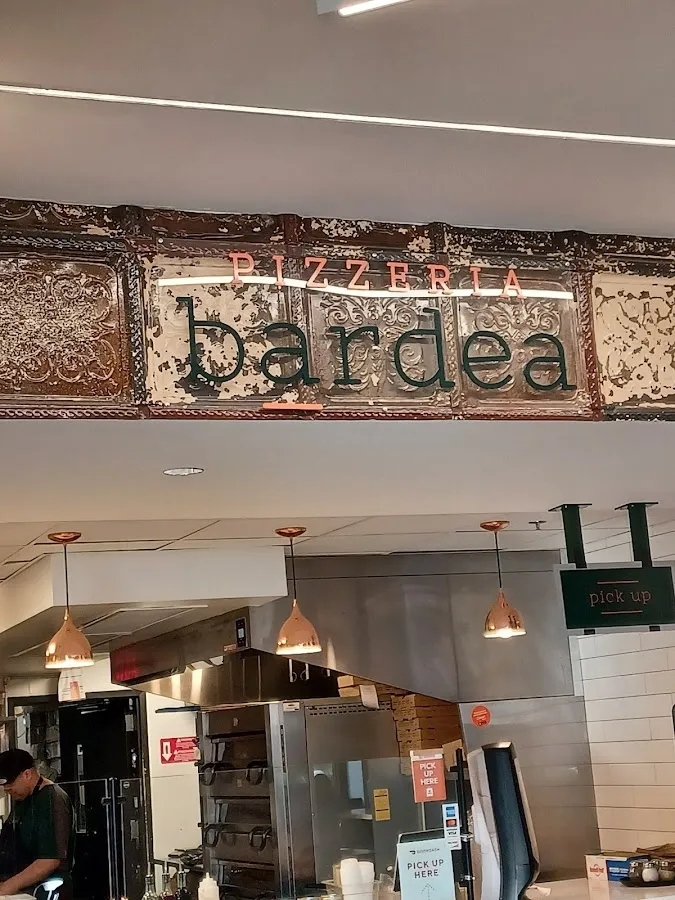 Pizzeria Bardea