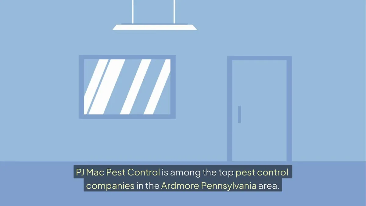 PJ Mac Pest Control photo 3