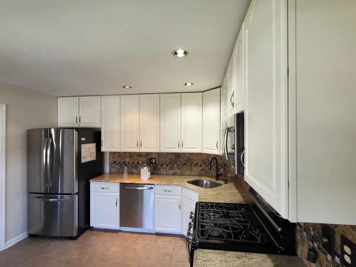 P&K Painting & Contracting LLC photo 2