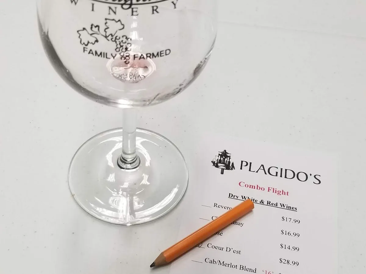 Plagido's Winery photo 3