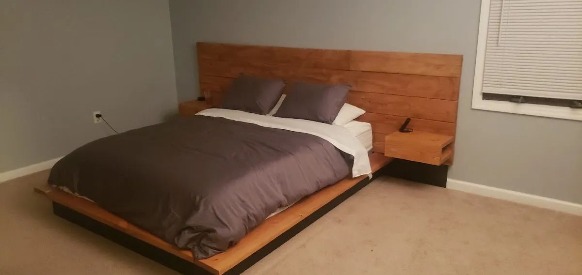 Plane Woodworking photo 2