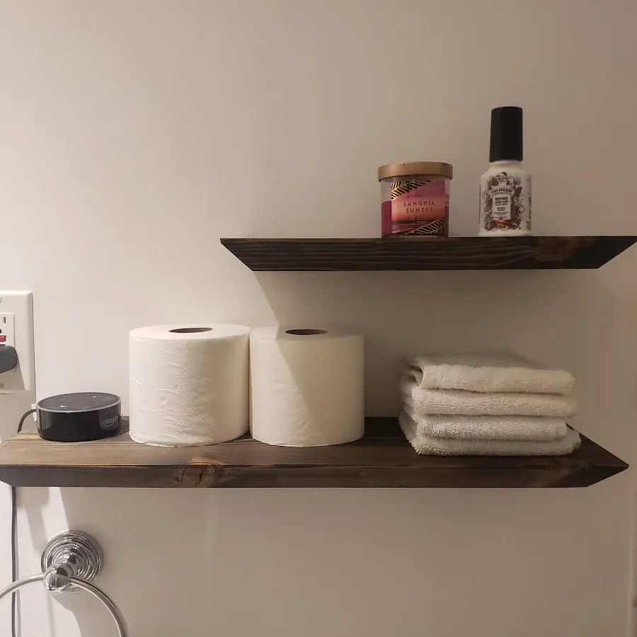 Plane Woodworking photo 3