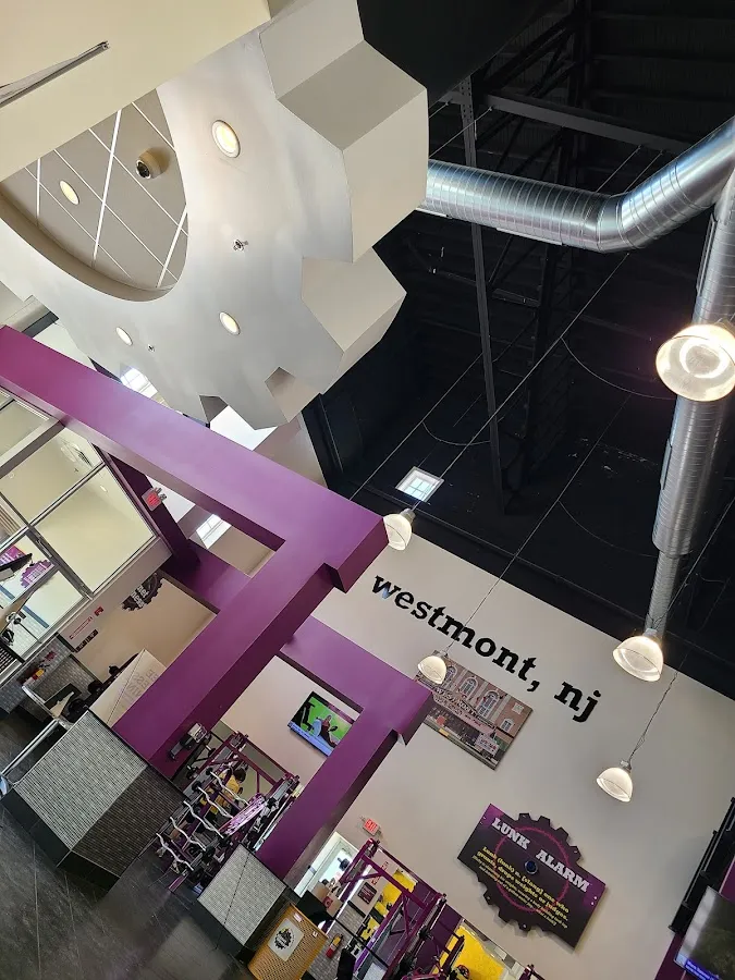 Planet Fitness photo 2