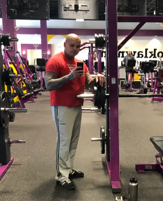 Planet Fitness photo 2