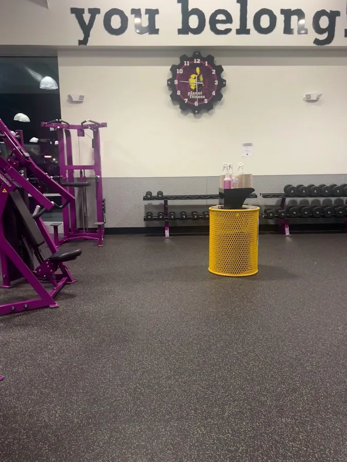 Planet Fitness photo 3
