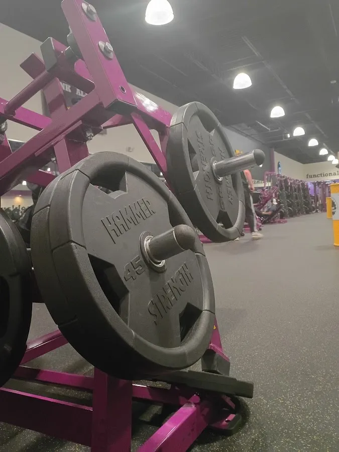 Planet Fitness photo 4