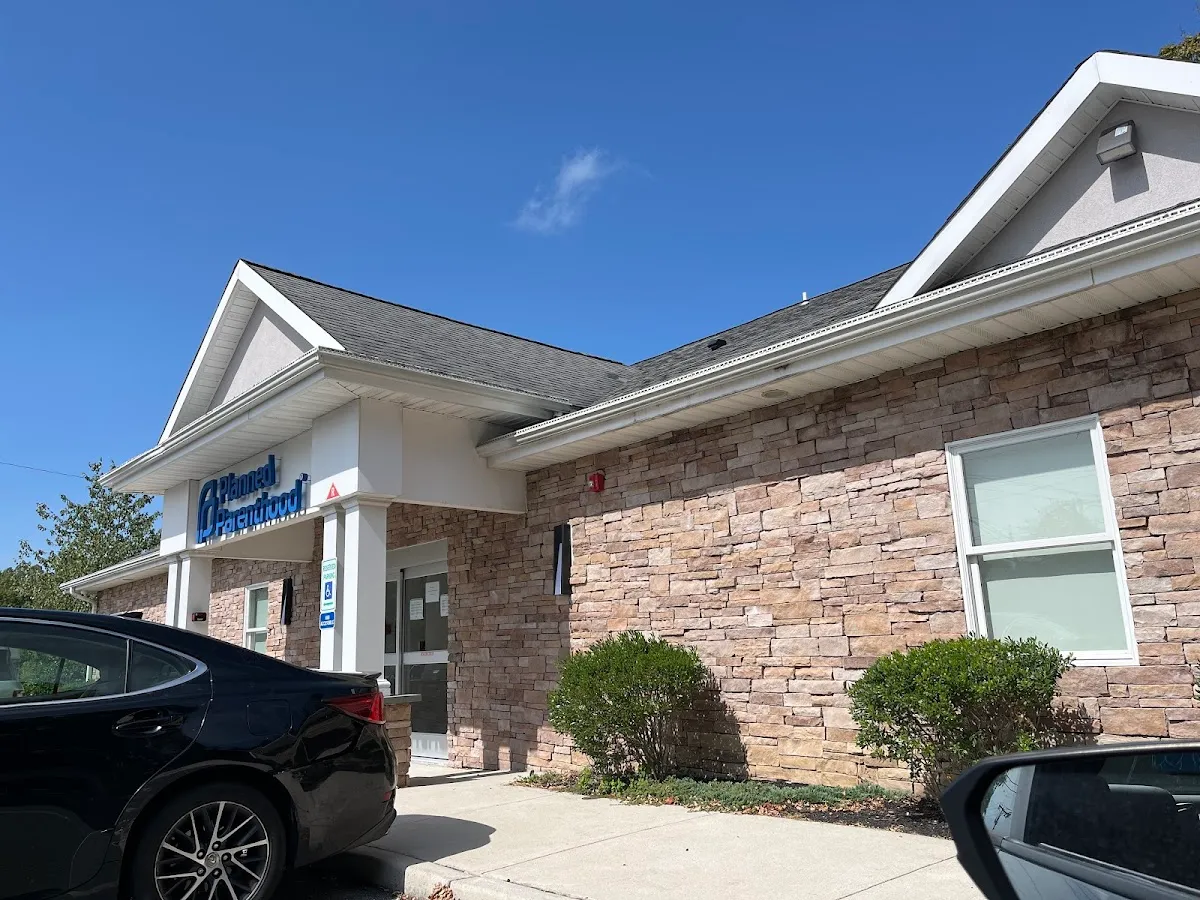 Planned Parenthood - Absecon Health Center