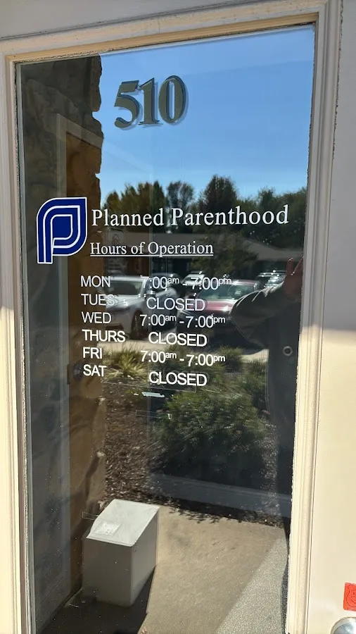 Planned Parenthood - Hamilton Health Center