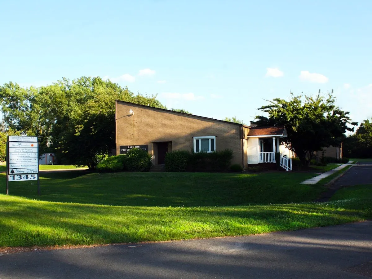 Planned Parenthood - Hamilton Health Center photo 5