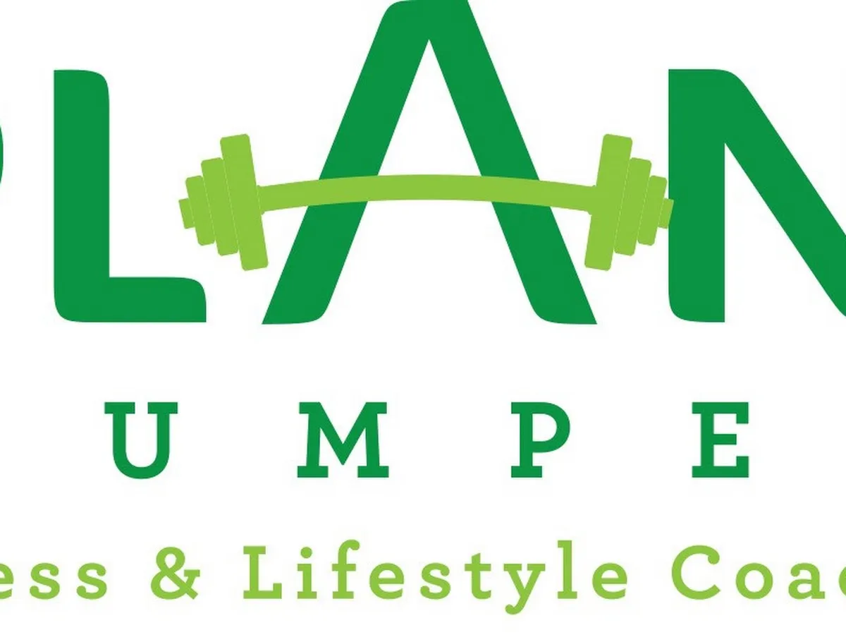 Plant Pumped Fitness & Lifestyle Coaching