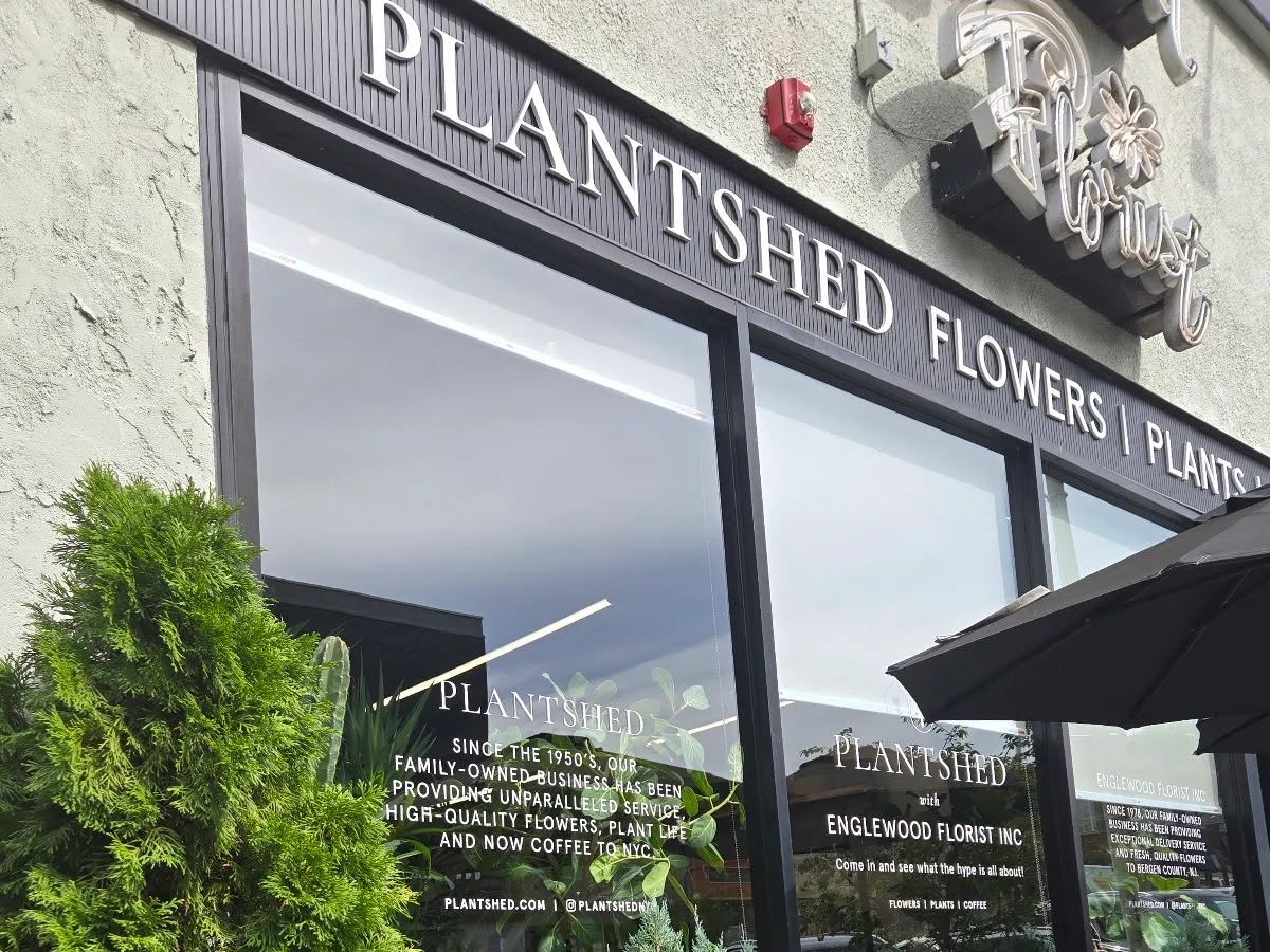 PlantShed with Englewood Florist, Inc.