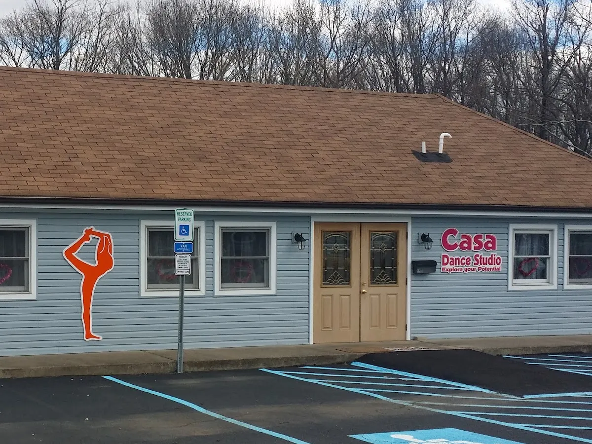 Platinum Acro and Dance / Casa Dance Studio