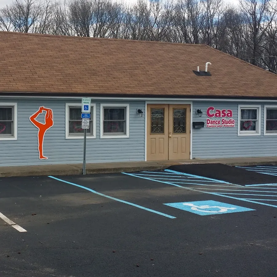 Platinum Acro and Dance / Casa Dance Studio photo 2