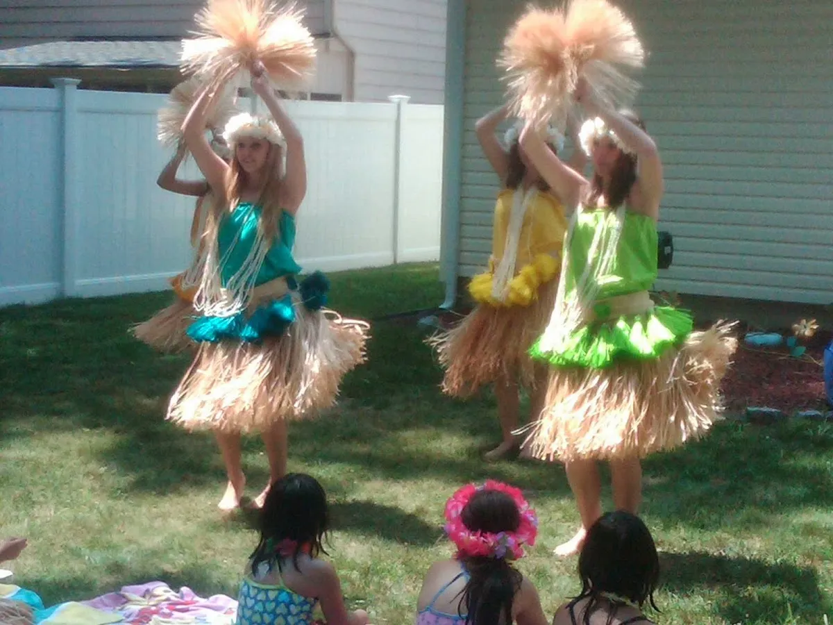 Platinum Acro and Dance / Casa Dance Studio photo 3