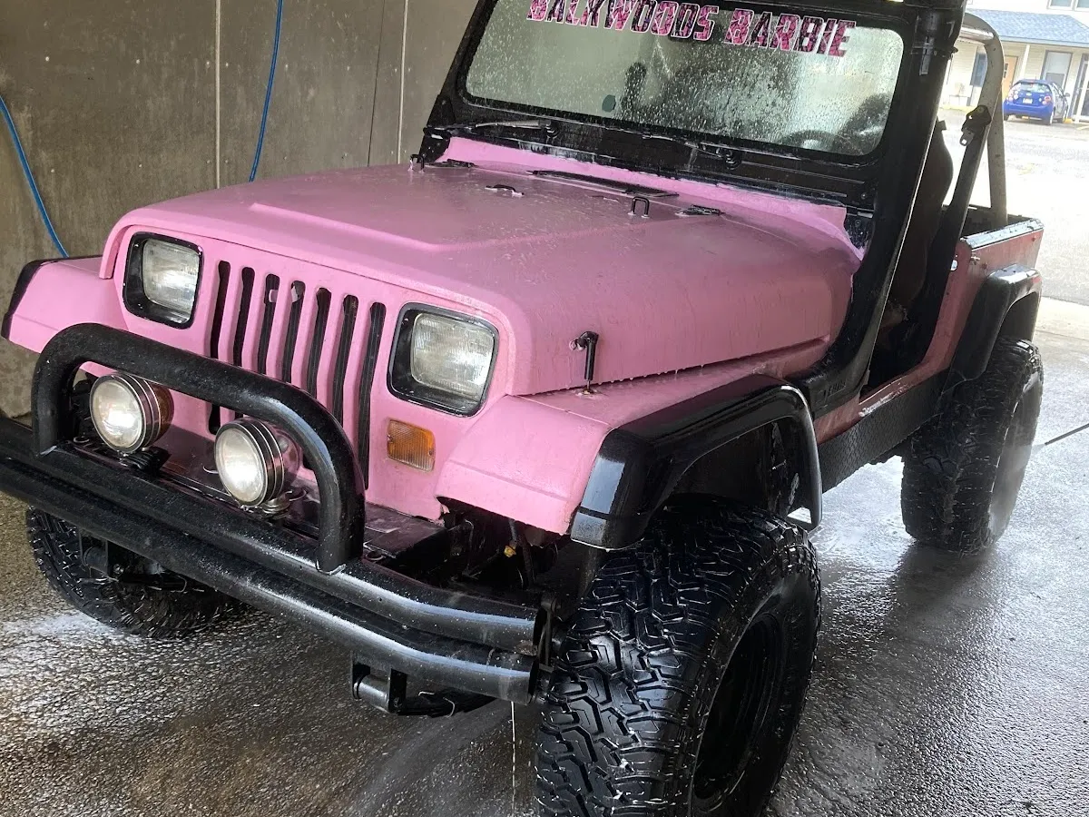 Platinum Car Wash & Auto Spa photo 5