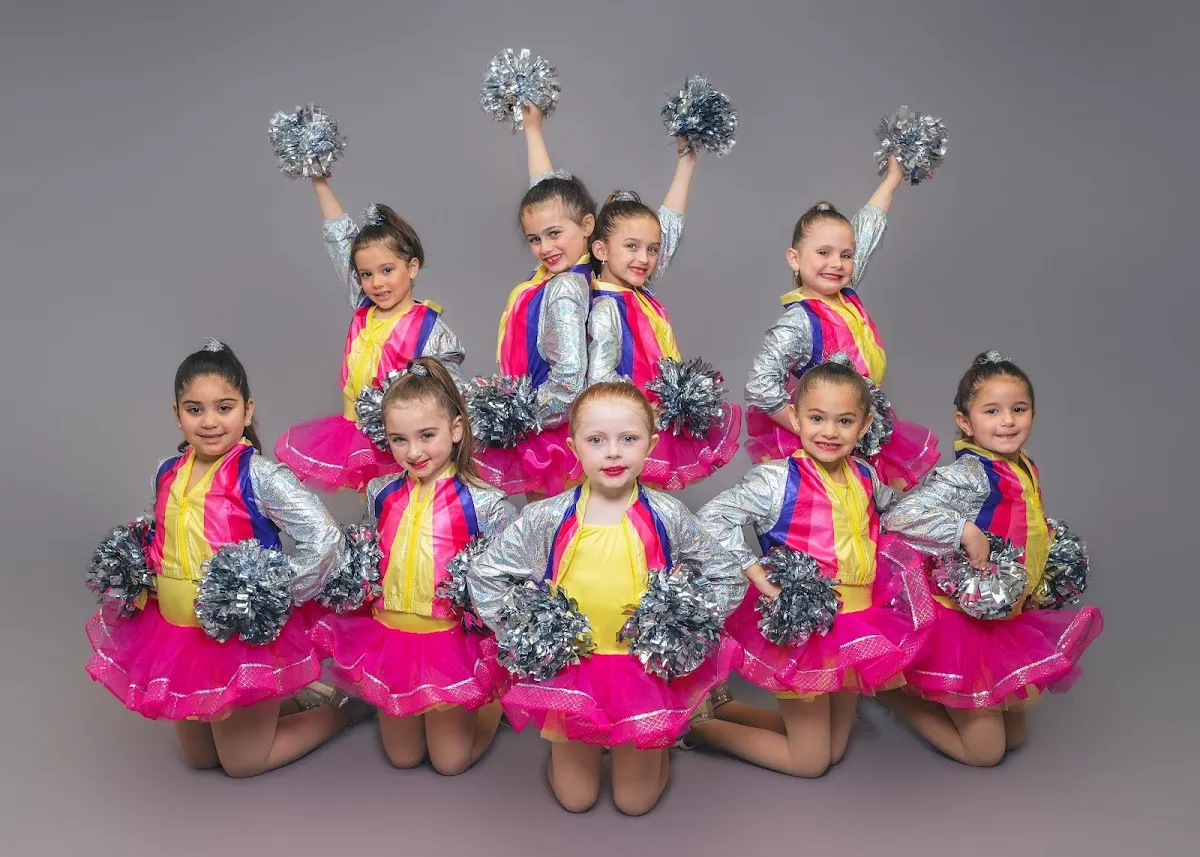 Platinum Dance Academy