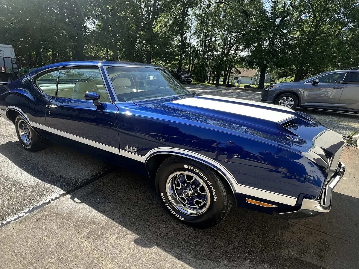 Platinum Touch Auto Detailing photo 3