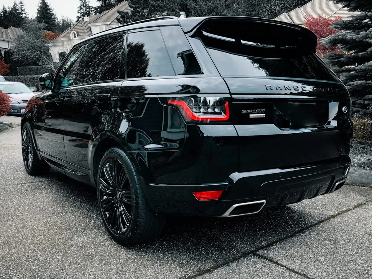 Platinum Touch Auto Detailing photo 4