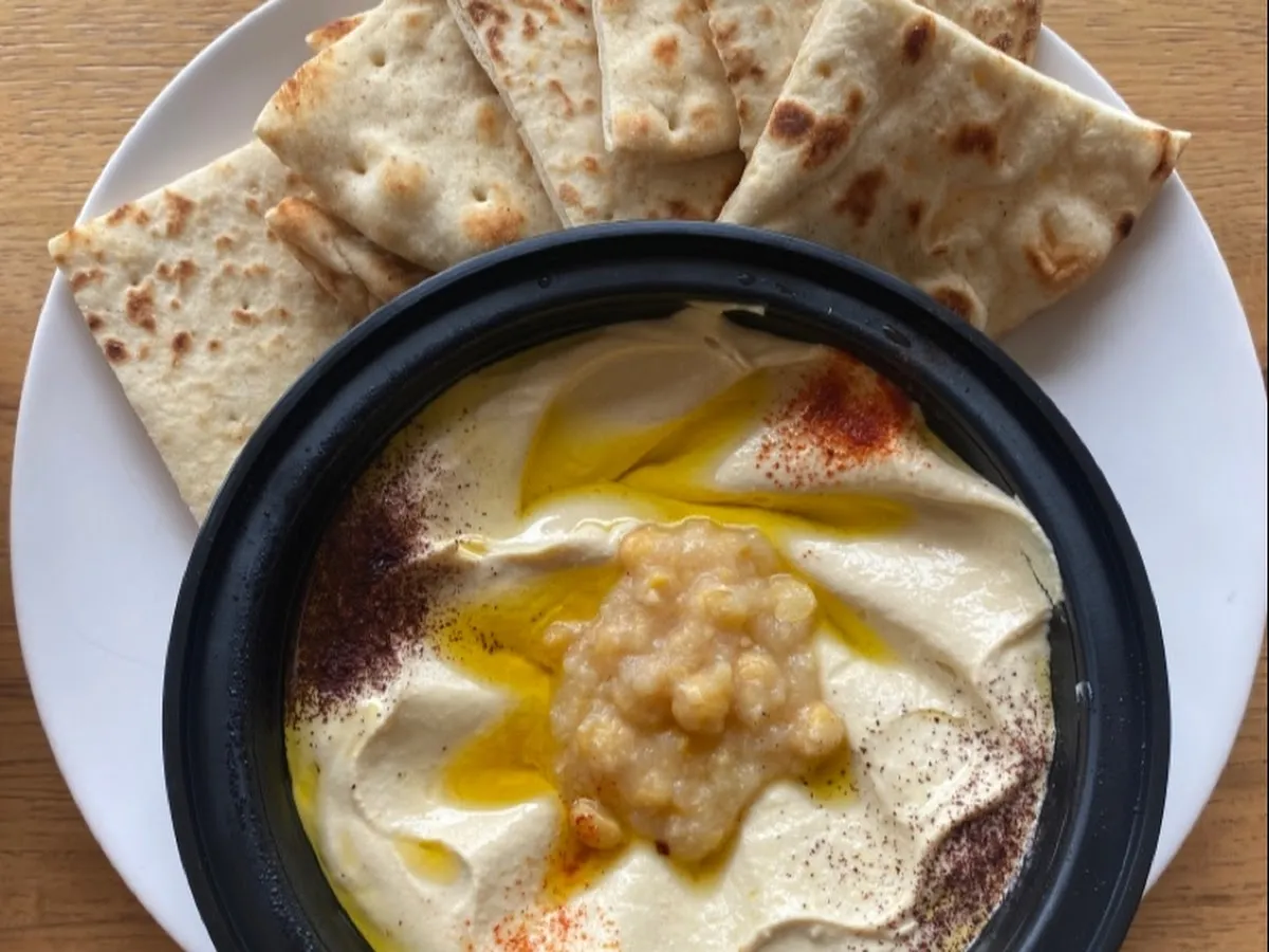 Platter House photo 4