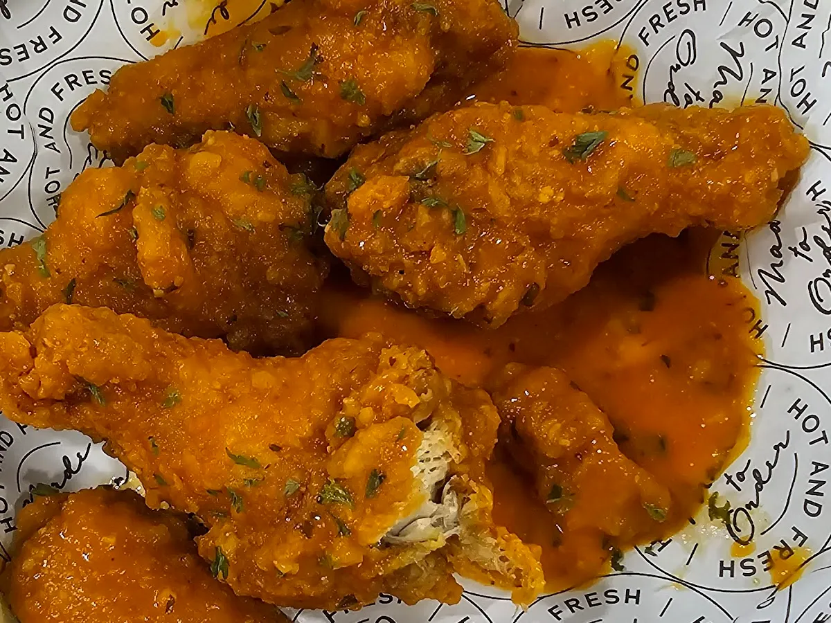 Platters Seafood & Soul Food photo 3