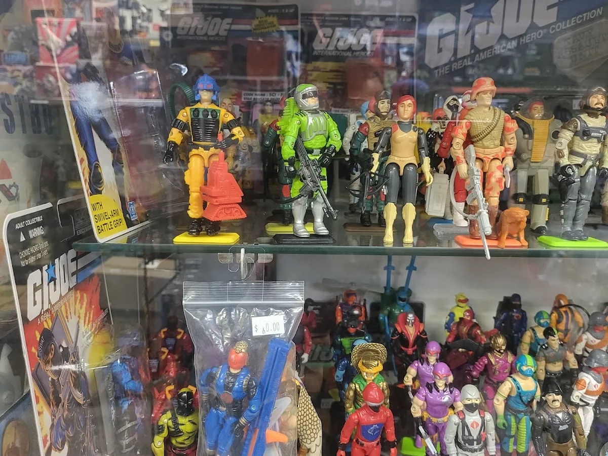 Play With This Toys & Collectibles photo 4