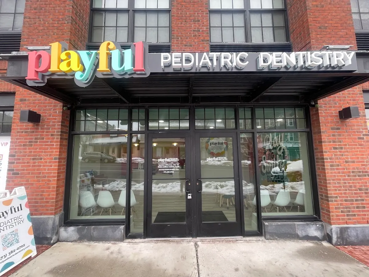 Playful Pediatric Dentistry photo 2