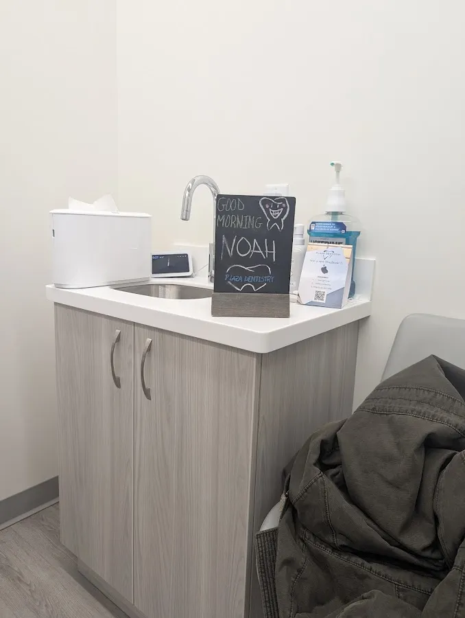 Plaza Dentistry photo 2